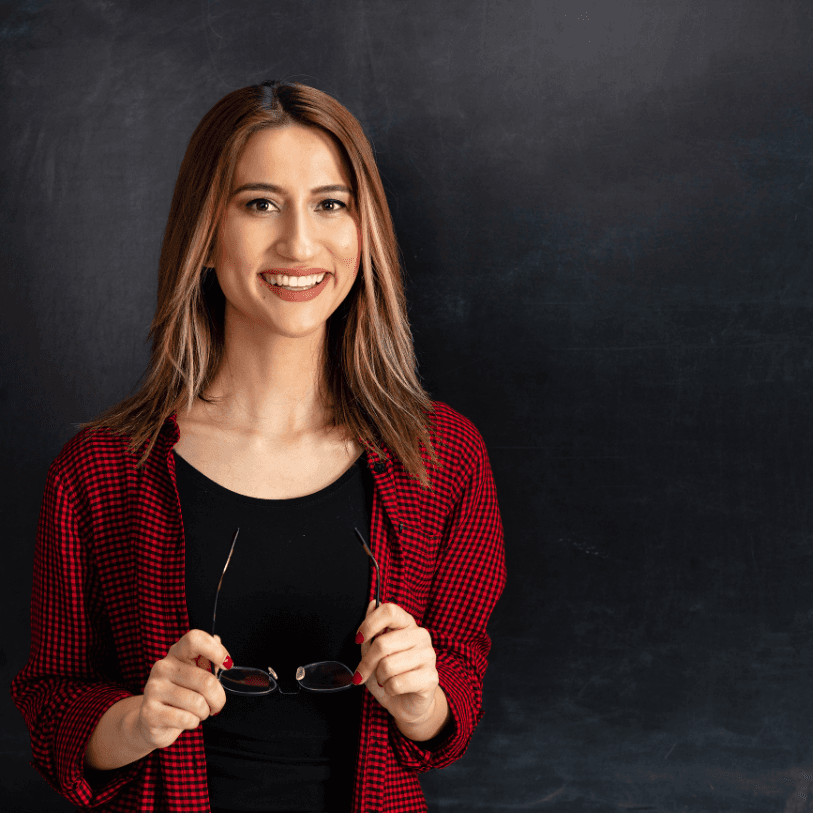 Laura Martínez's profile